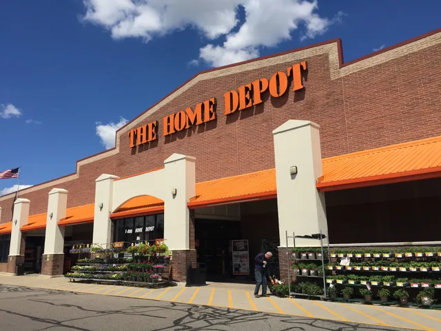 The Home Depot