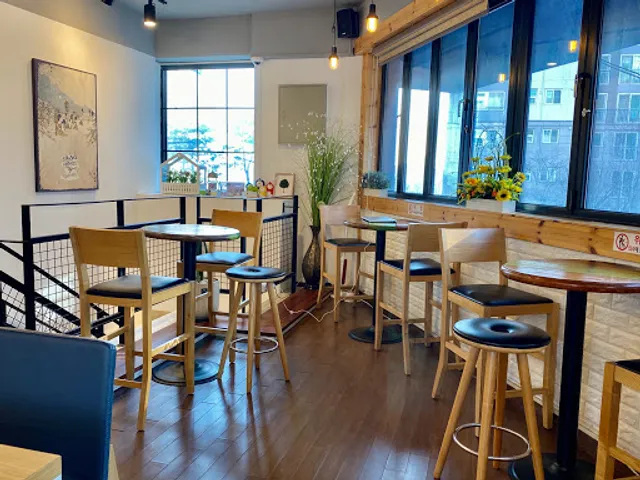 이디야 옥수동점