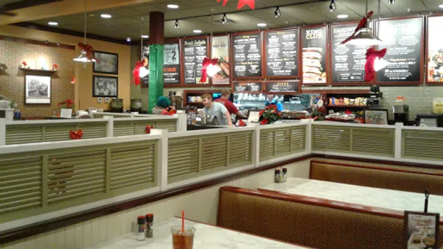 McAlister's Deli