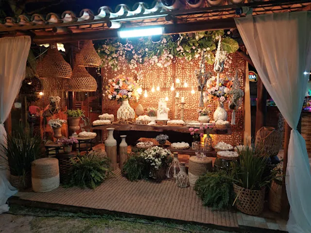 Praia da Bica Restaurante Brasileiro