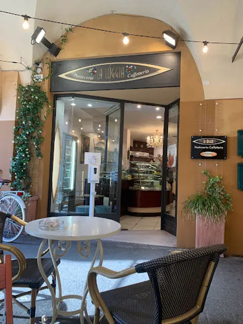 Pasticceria Caffetteria La Loggia Forlì