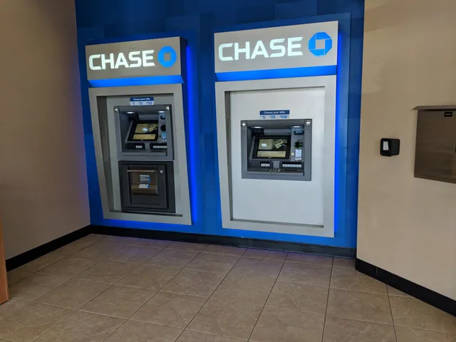 Chase Bank