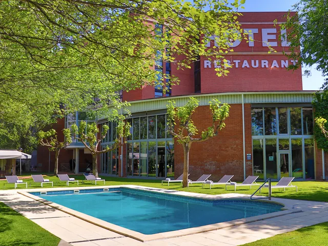 Hotel Ciutat de Granollers