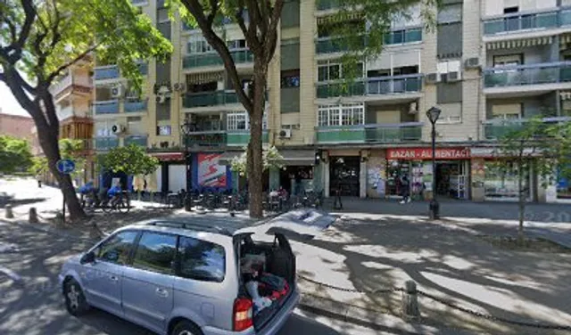 Av. de Barcelona, 22