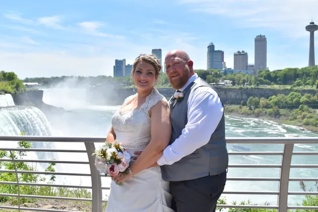 Falls Wedding Chapel