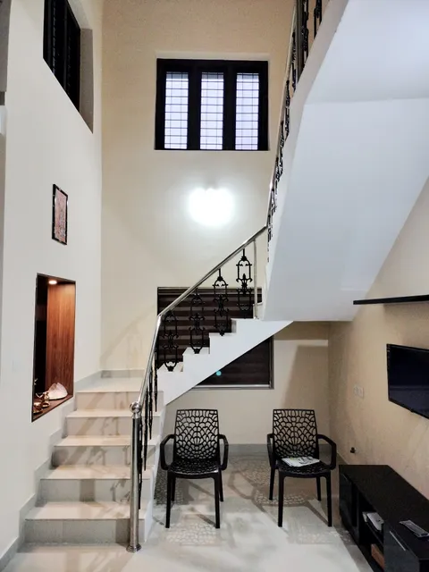 Guruvayur Homestay Villa