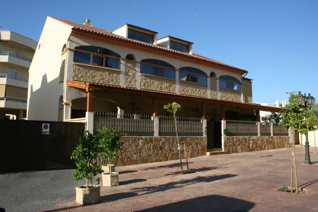 Apartamentos María del Carmen