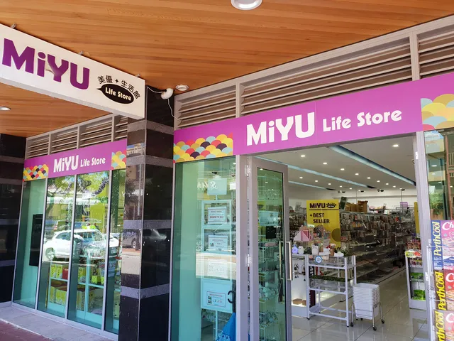MIYU Life Store