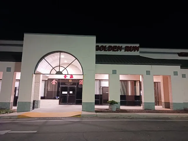 Golden 168 (Formerly Golden Run)