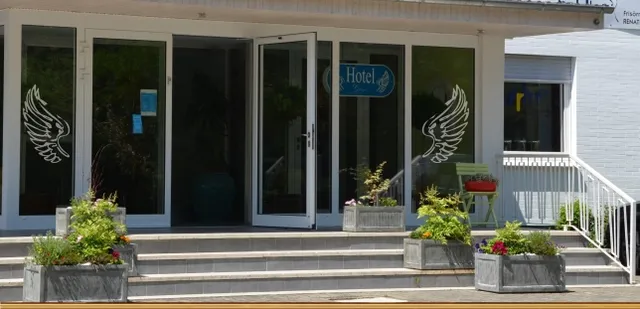 Stadthotel Espelkamp - Espelkamp