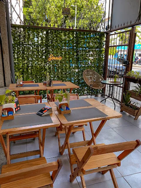 Casa do Bolo de Pão de Queijo