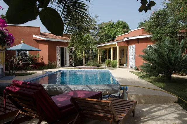 Le Patio De La Somone