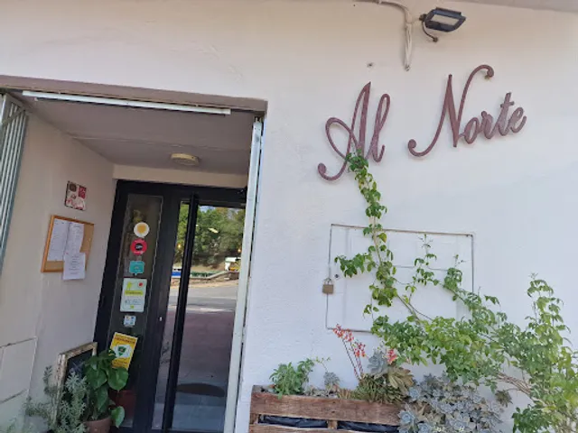 Restaurante Al Norte