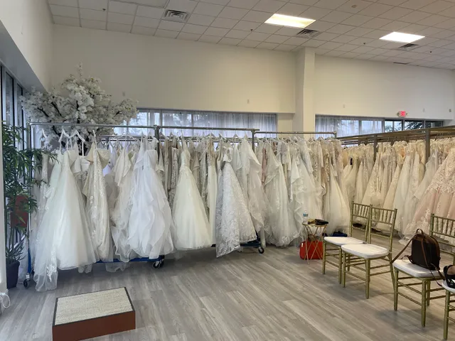 Bella Bridal Outlet