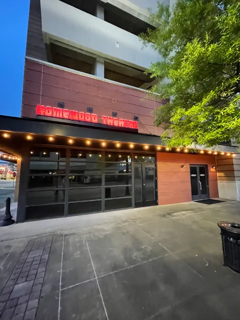 Homewood Theatre