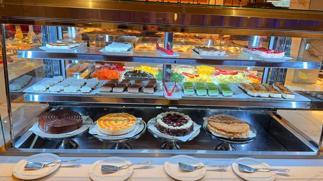 Beijing Banquet - All You Can Eat Buffet - Falkirk