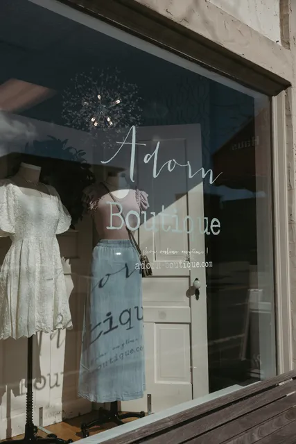 Adorn Boutique Frankenmuth