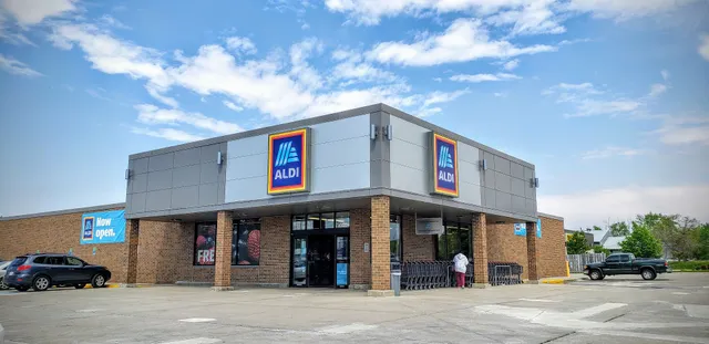 ALDI