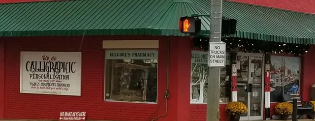 Killgore's Pharmacy