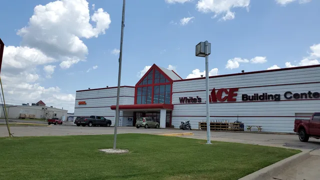 Higginbotham Brothers - Shawnee