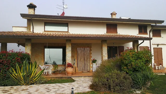 A Casa di Mamma Rosy