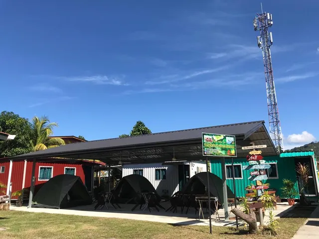 PK Heritage Lodge Kiulu