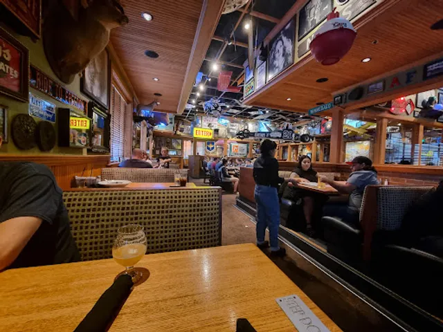 54th Street Scratch Grill & Bar-Richland Hills