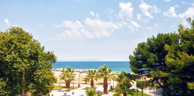 Al Mare - Studios and Apartments, Asprovalta Thessaloniki