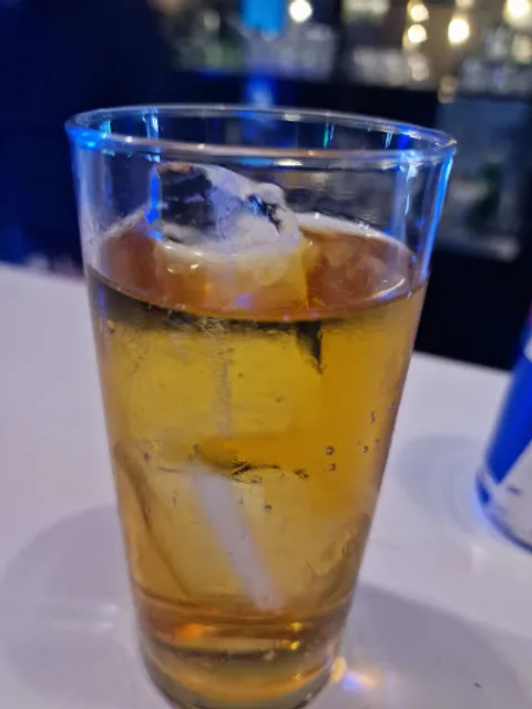 Ali Baba Hookah Lounge