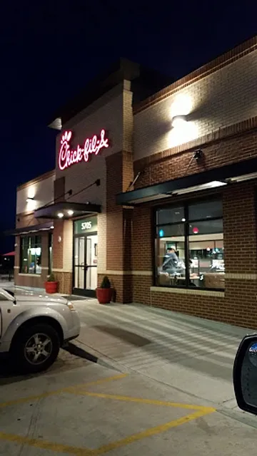 Chick-fil-A
