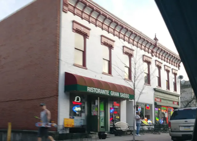 Ristorante Gran Sasso
