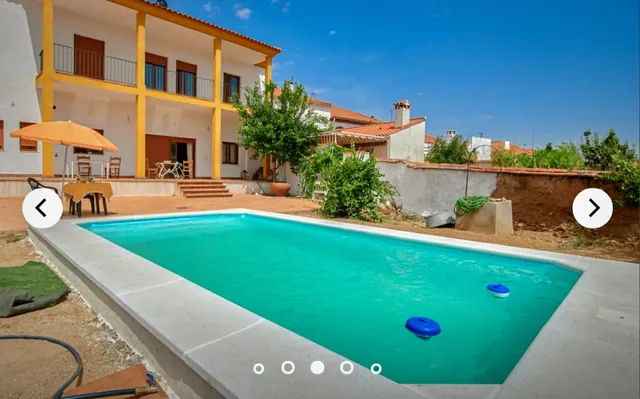 Vivienda turística "El Retiro"