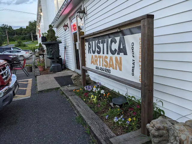 Rustica Artisan