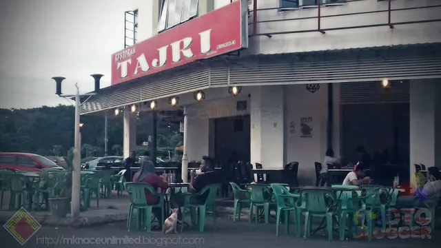 Restoran Tajri