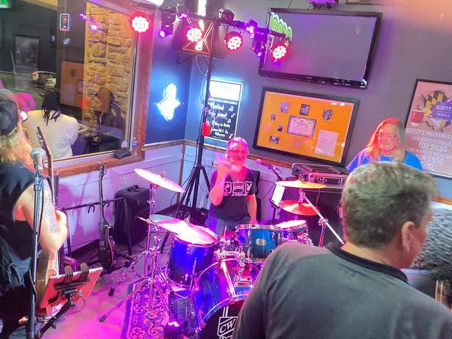 Centre at Antietam Creek