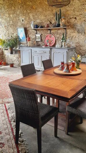 LA TERRASSE VIGNERONNE