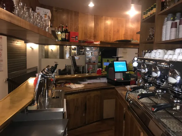 Restaurant Le Diplomate Brasserie