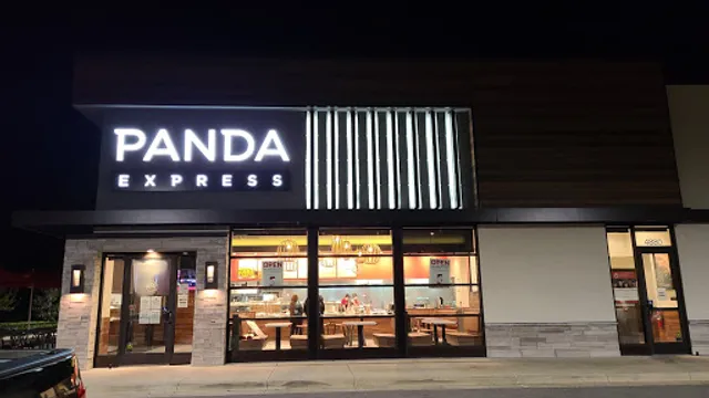 Panda Express