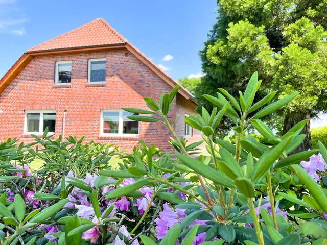 Ferienwohnung „An der Ems“ in Westoverledingen