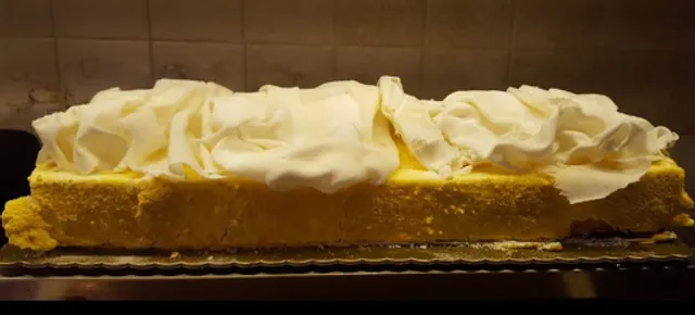 Spaccio Paese Dolcefreddo Moralberti