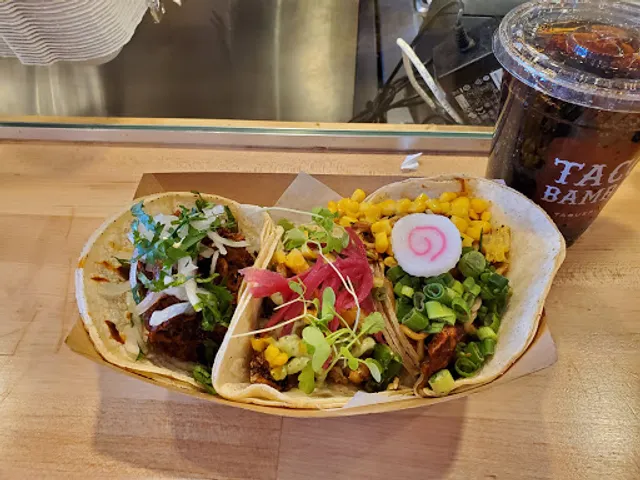 Taco Bamba