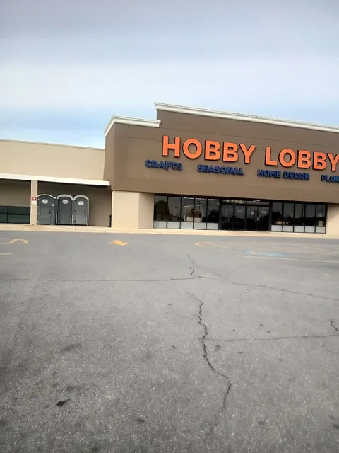 Hobby Lobby