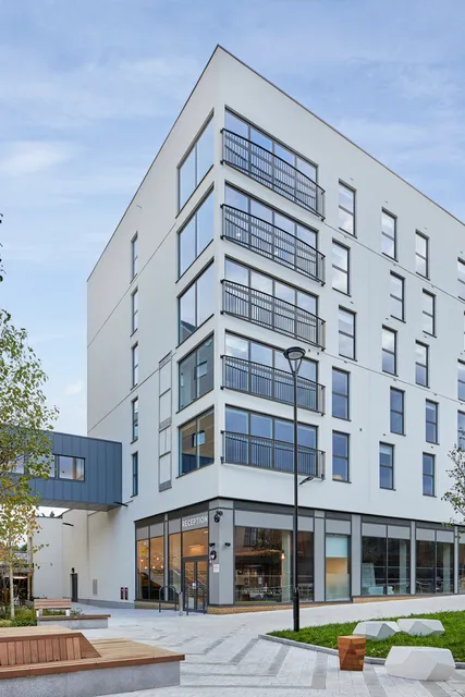 Prestige Student Living West Way Square