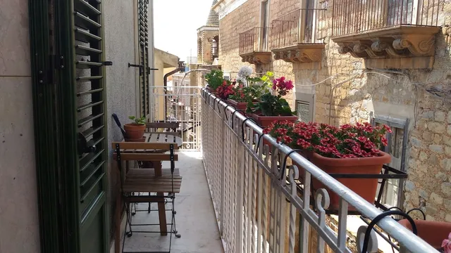 Bed & Breakfast Le Giare