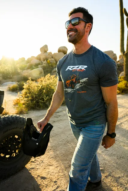 Goats Trail Off-Road