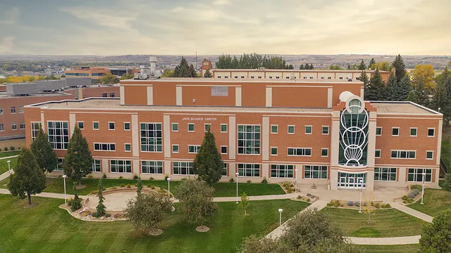 Bismarck State College