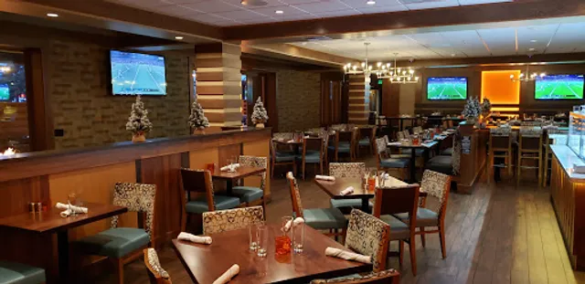 B-Town Kitchen And Raw Bar