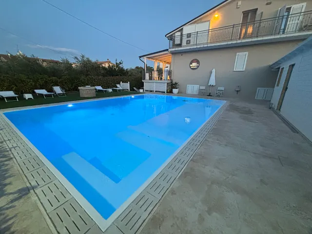 B&B Borgo Incoronata