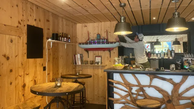 Le Flotteur Trotteur