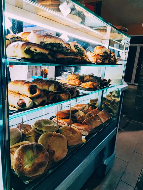 Bar Wine Di Vincenzo De Santis